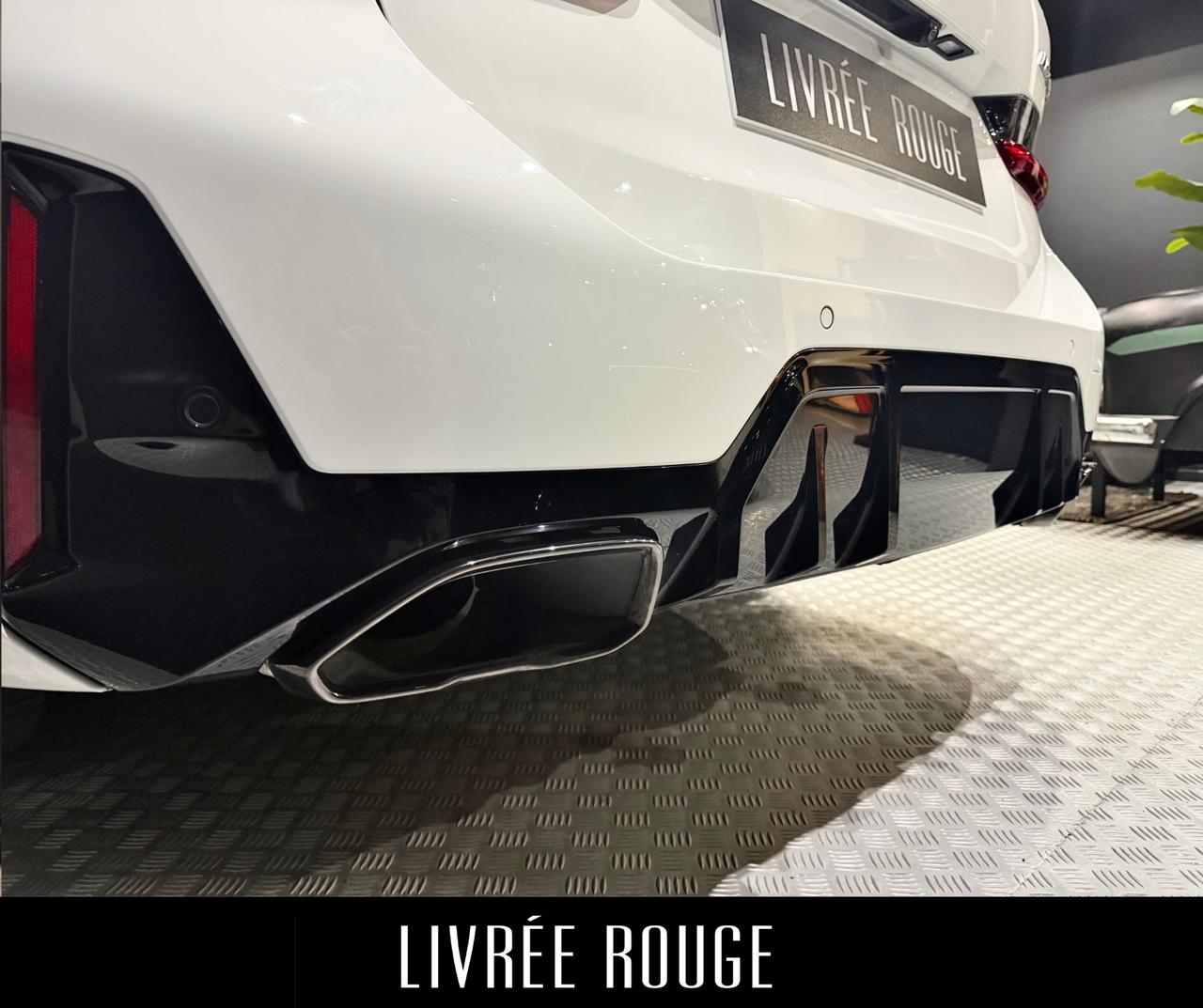 Bmw 340 i M 340 i Serie 3