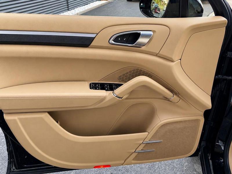 Porsche Cayenne Cayenne 3.0 Diesel Tiptronic 250 CV