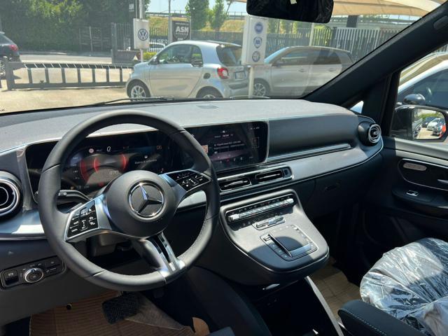 MERCEDES-BENZ V 250 d Automatic 4Matic Avantgarde ExtraLongIVA ESCLUSA