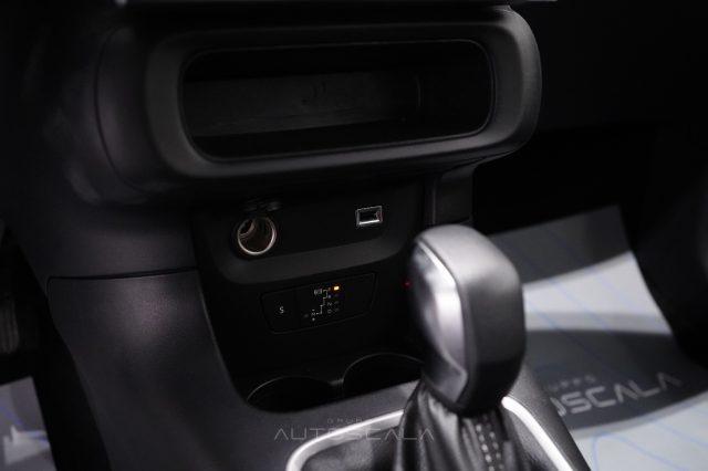 CITROEN C3 1.2 PureTech 110 S&S EAT6 Shine