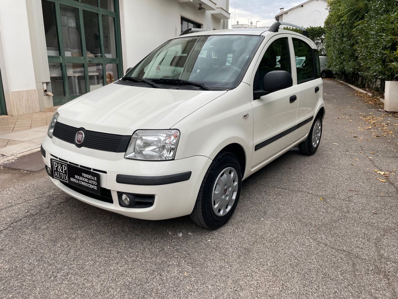 Fiat Panda 1.3 MJT S&amp;S Easy