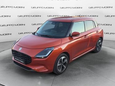 Suzuki Swift Swift 1.2h Waku 2wd