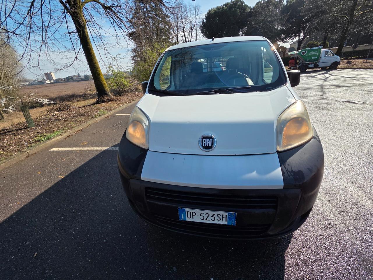 Fiat Qubo 1.3 MJT 75 CV Active