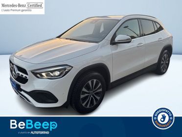 Mercedes-Benz GLA 180 D SPORT AUTO