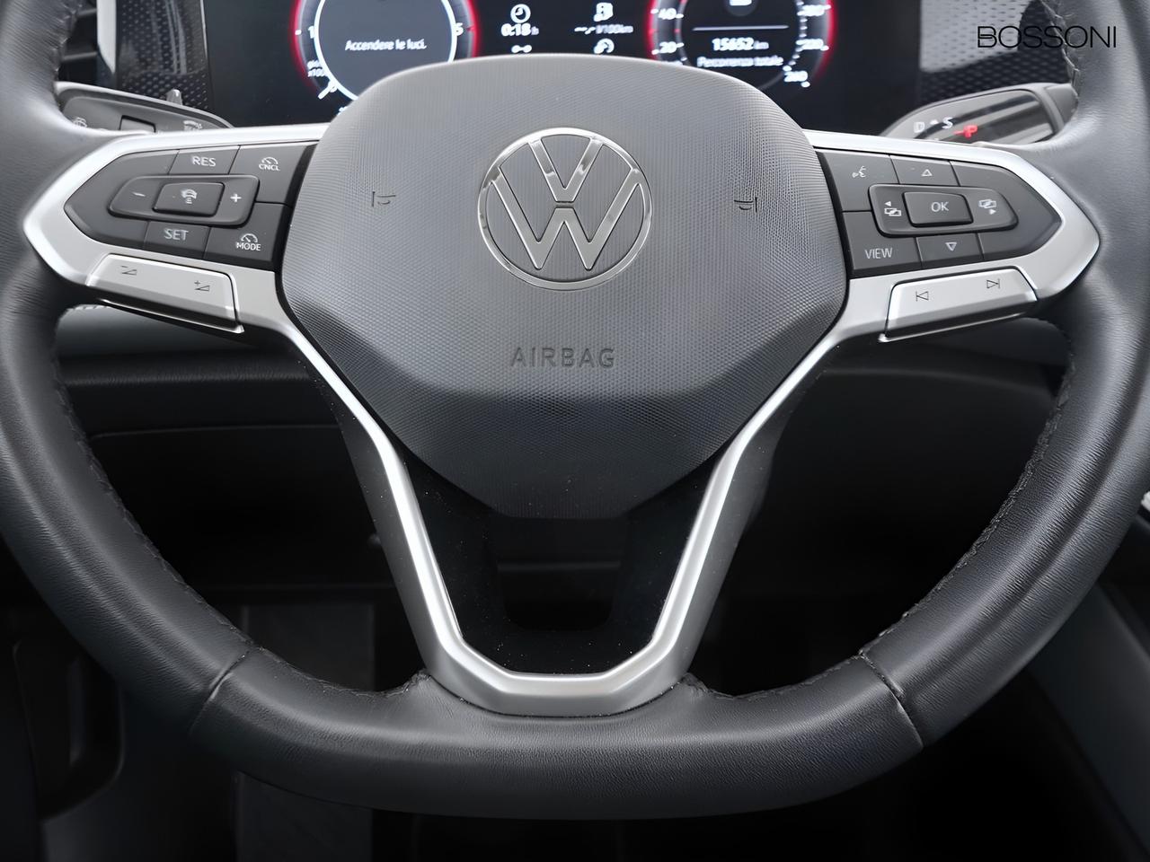 Volkswagen Passat 2.0 tdi scr evo 150cv business dsg