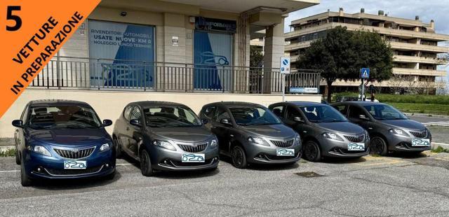 LANCIA Ypsilon 1.0 FIREFLY S&S HYBRID GOLD*24M.G.*CARPLAY*LED*TEL