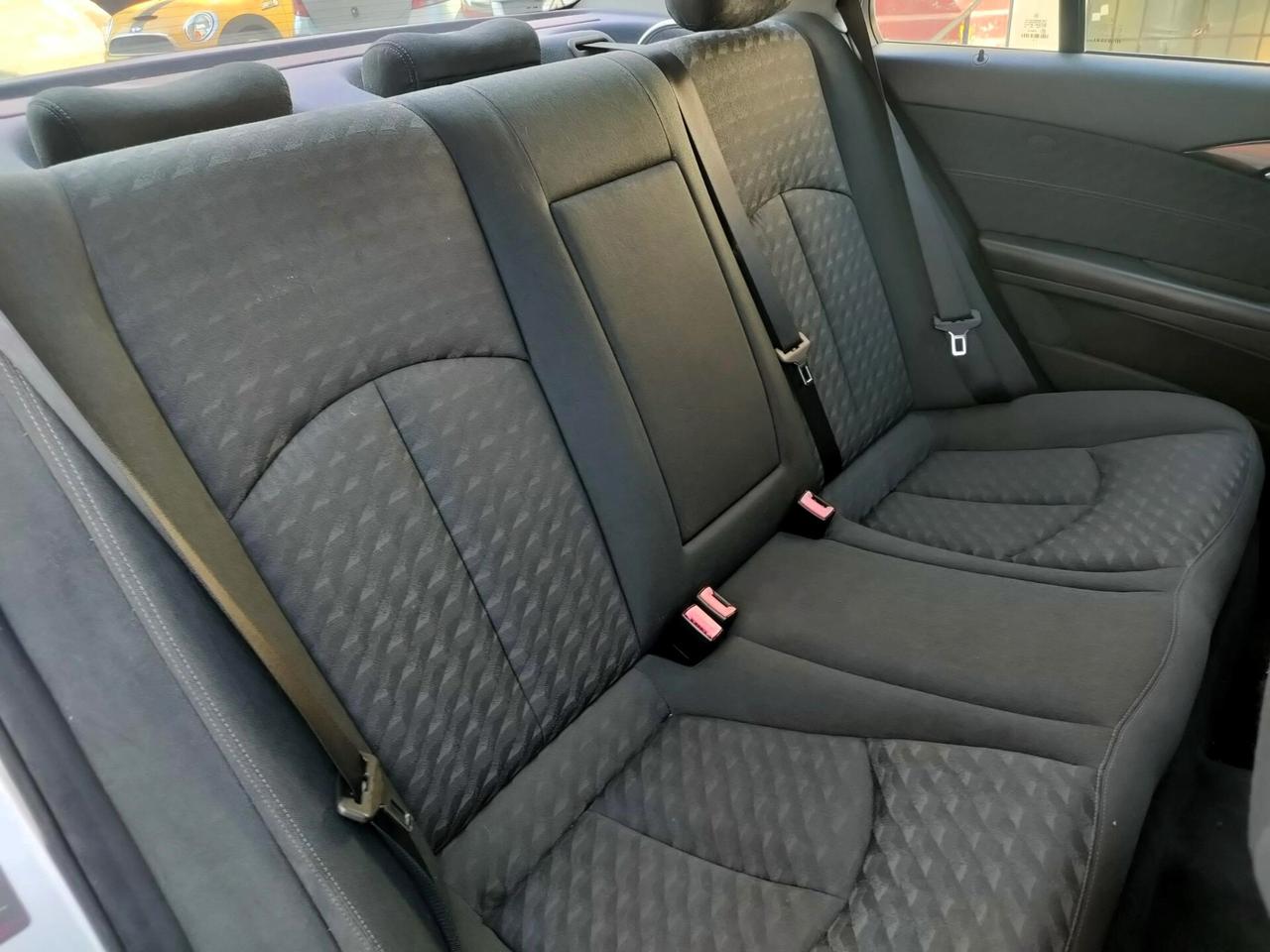 Mercedes-benz E 200 K Metano LEGGERE ANNUNCIO
