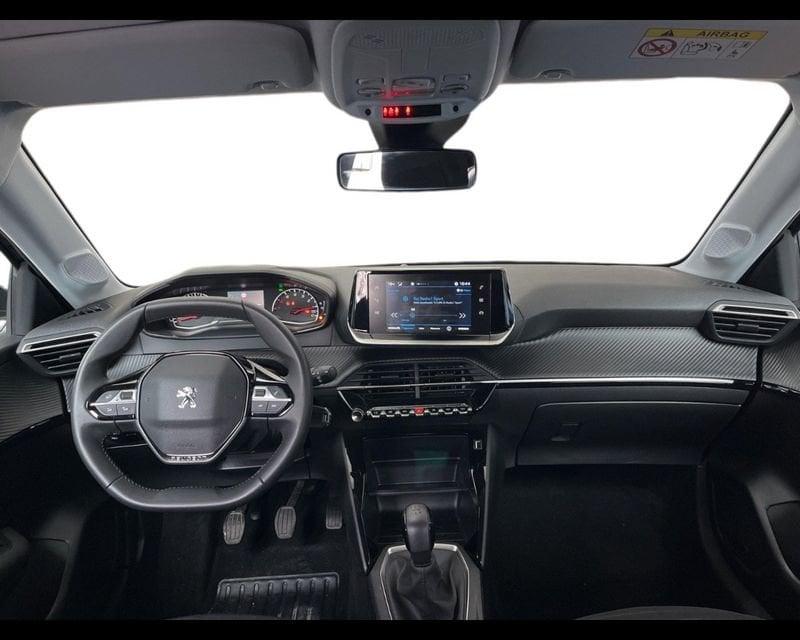 Peugeot 208 5P - ACTIVE PACK PureTech 75 S&S