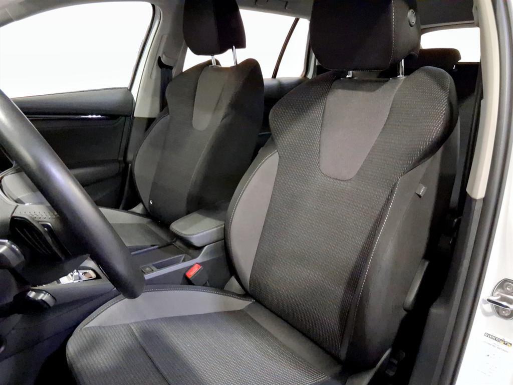 Skoda Octavia Wagon 2.0 tdi Executive 150cv dsg