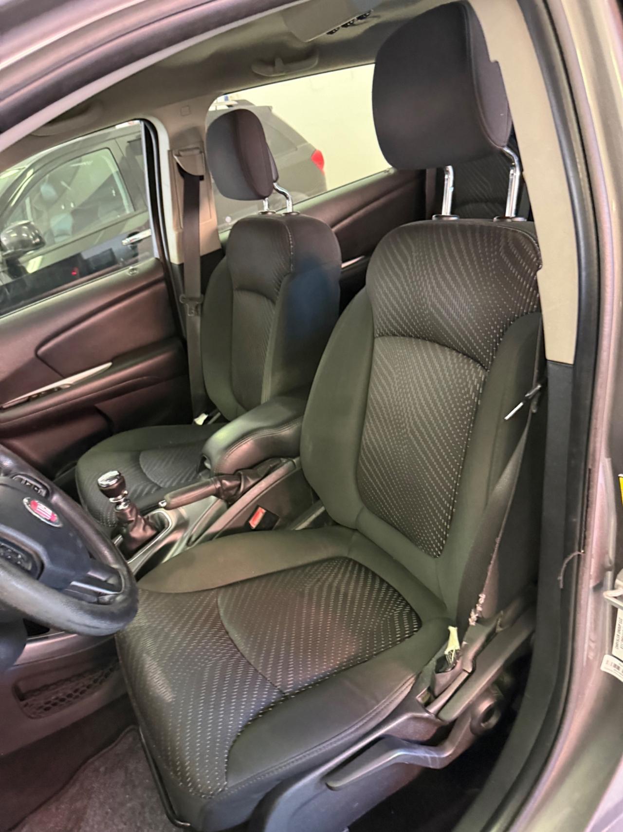 Fiat Freemont 2.0 Multijet 170 CV