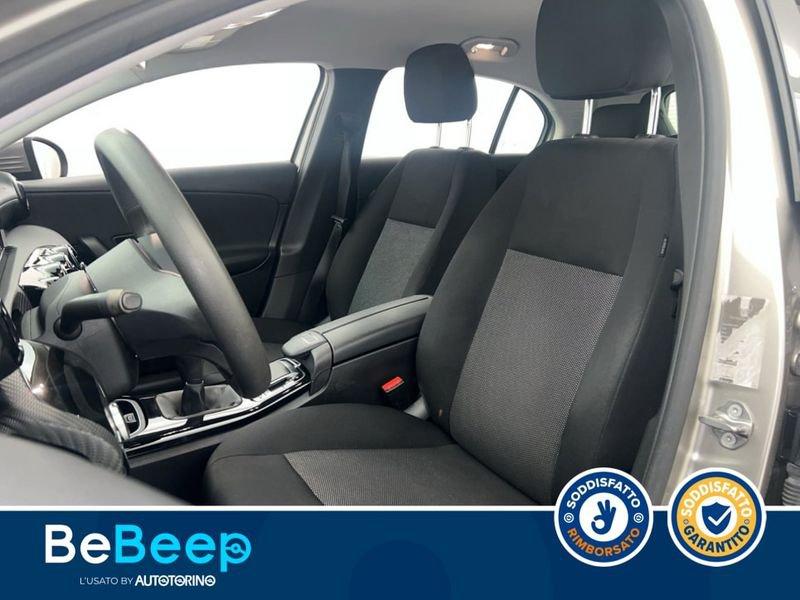 Mercedes-Benz Classe A A 160 EXECUTIVE