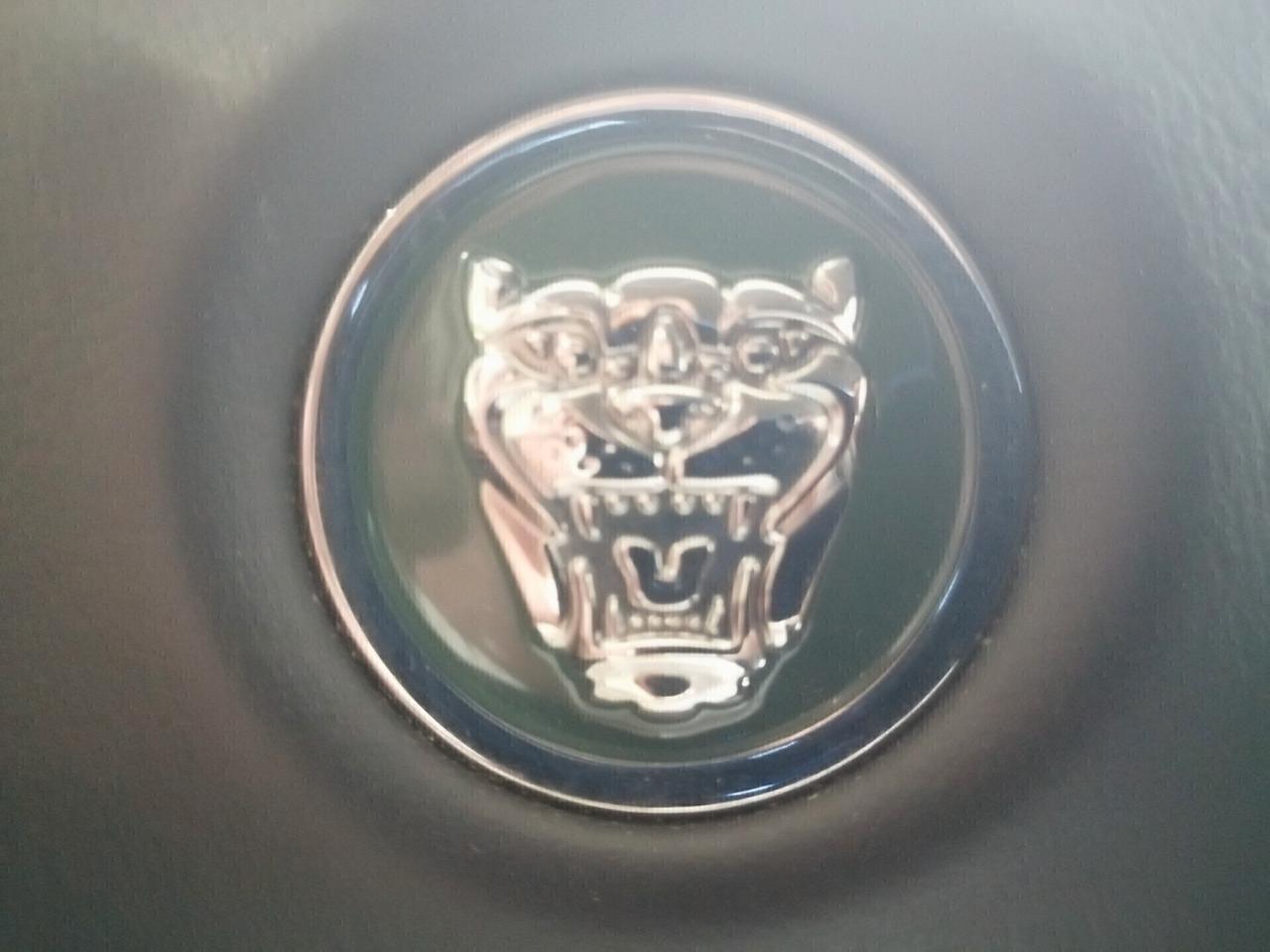 Jaguar XJ 2.7 D V6 cat Executive