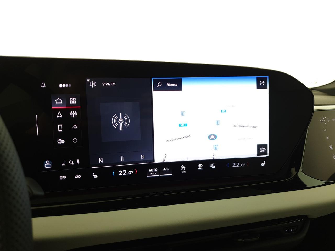 2.0e-hybrid 367CV quattro S tronic S line Edition