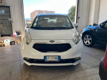 Kia Venga 1400 CRDI 90CV COOL 2015