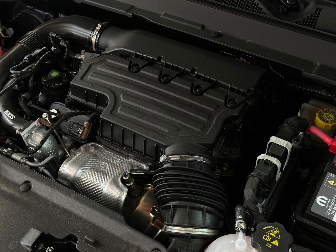 Jeep Compass 1.5 GSE NORTH STAR #11131