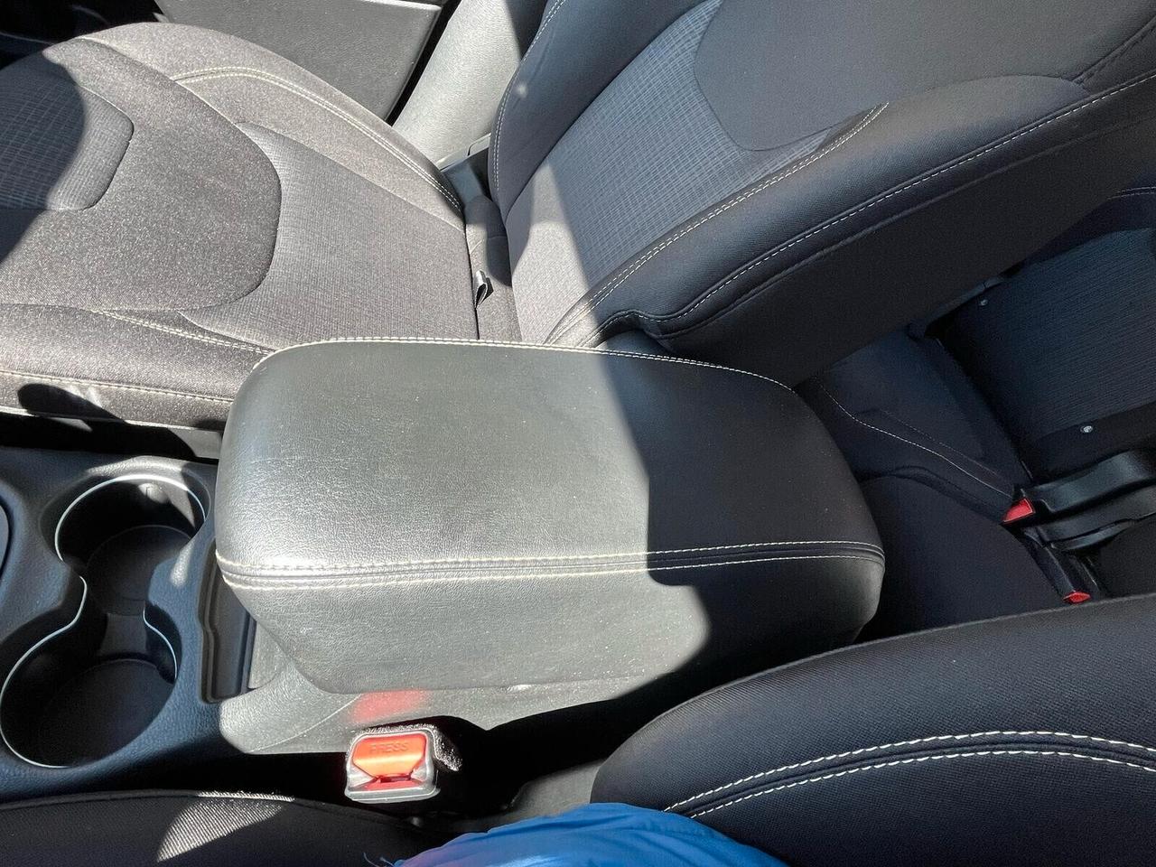 Jeep Cherokee 2.0 Mjt II Longitude Unico Proprietario