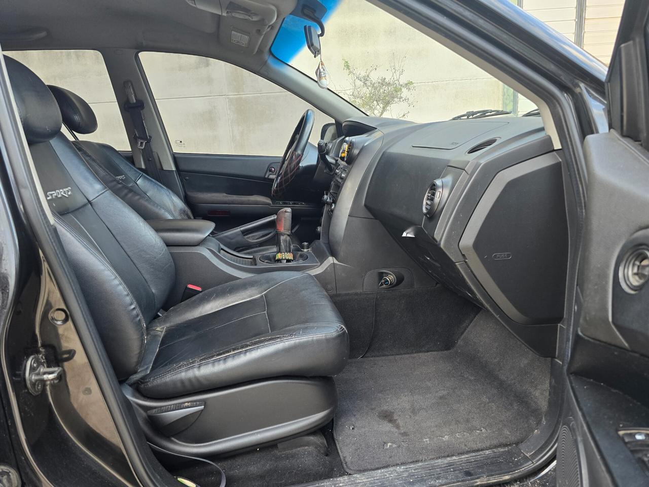 Ssangyong Actyon 2.0 XDi 4WD 141cv Pick-up