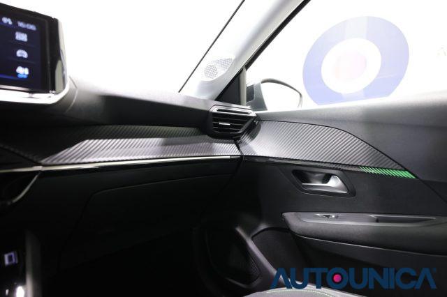 PEUGEOT 208 PURETECH 75 STOP&START 5 PORTE ACTIVE NEOPATENTATI