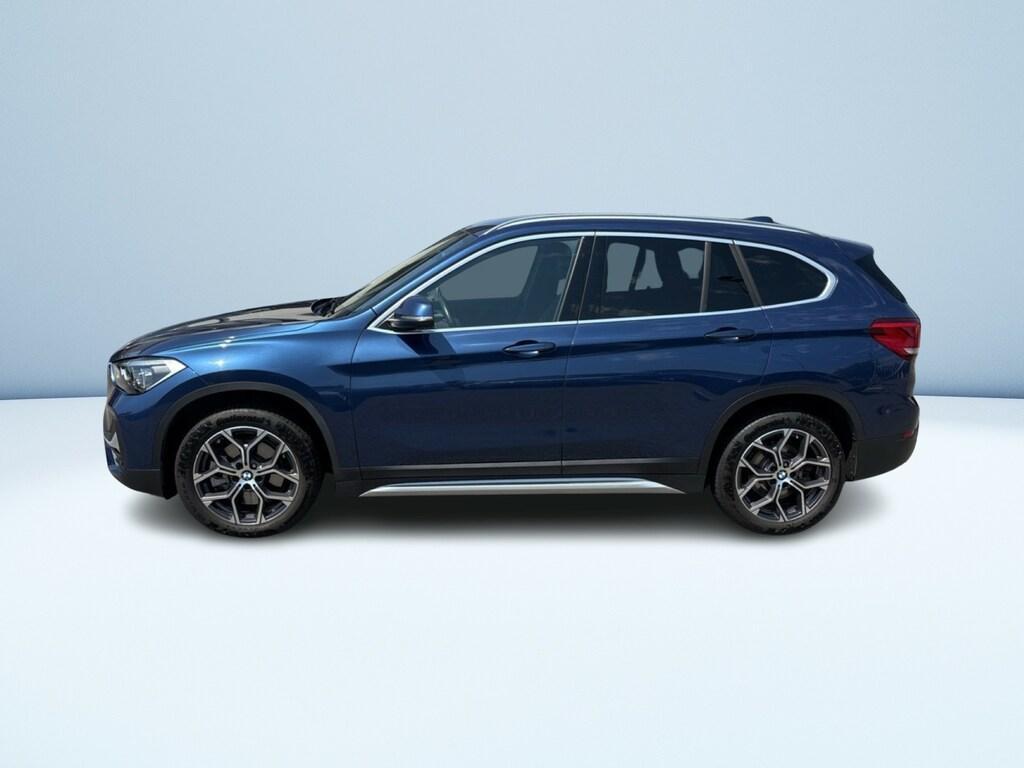 BMW X1 20 d xLine xDrive Steptronic