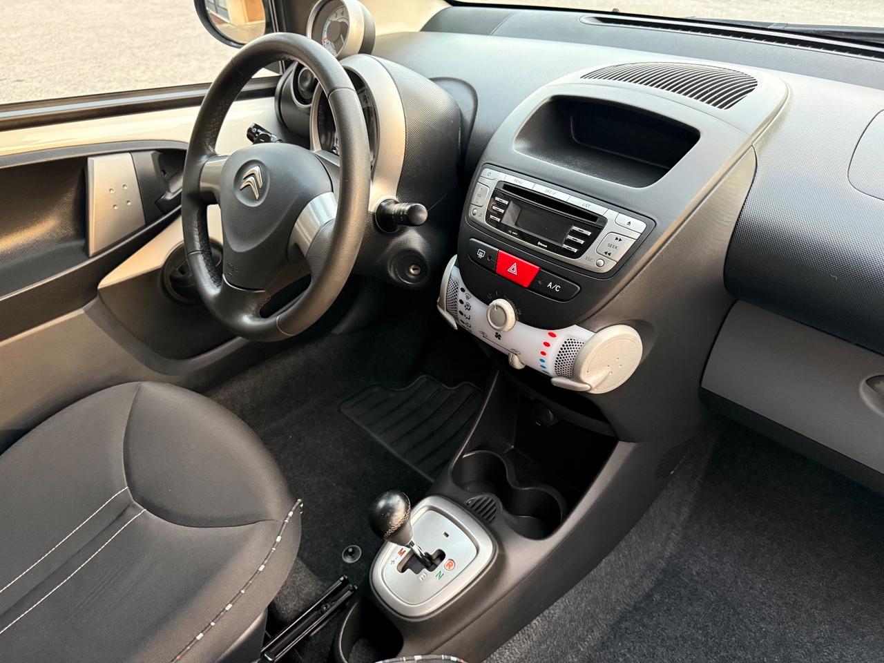 Citroen C1 1.0 3 porte DeeJay- Automatica