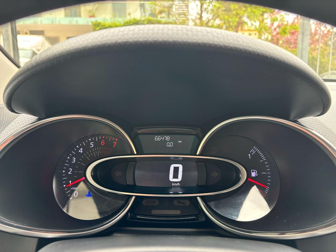 Renault Clio TCe 12V 90 CV GPL Start&Stop 5 porte Energy Duel UNNIPROPRIETARIO