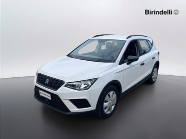 SEAT Arona - Arona 1.0 TGI Reference