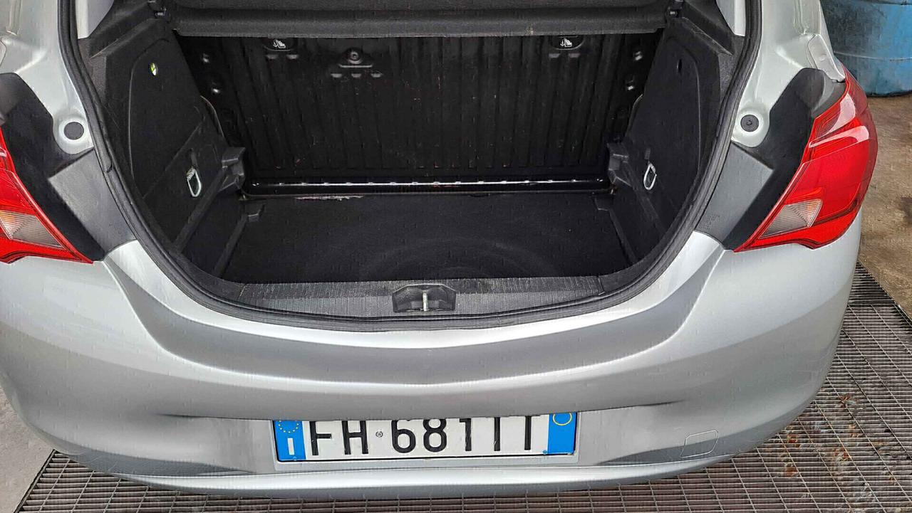 Opel Corsa 1.3 CDTI 75Cv 5 Porte.