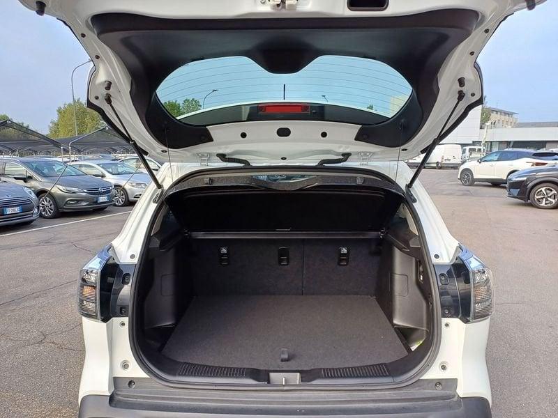 Suzuki S-Cross 1.4 Hybrid 4WD AllGrip KM CERTIFICATI-GARANZIA