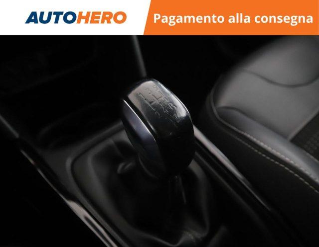 PEUGEOT 2008 1° serie BlueHDi 100 S&S Allure