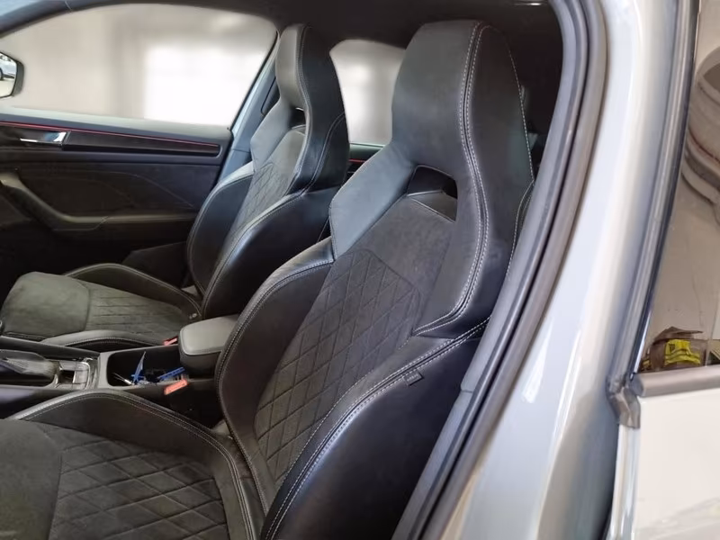 SKODA KODIAQ 2.0 TDI 110KW SPORTLINE DSG 4WD 5P SUV