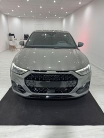 Audi A1 allstreet 30 TFSI Identity Contrast