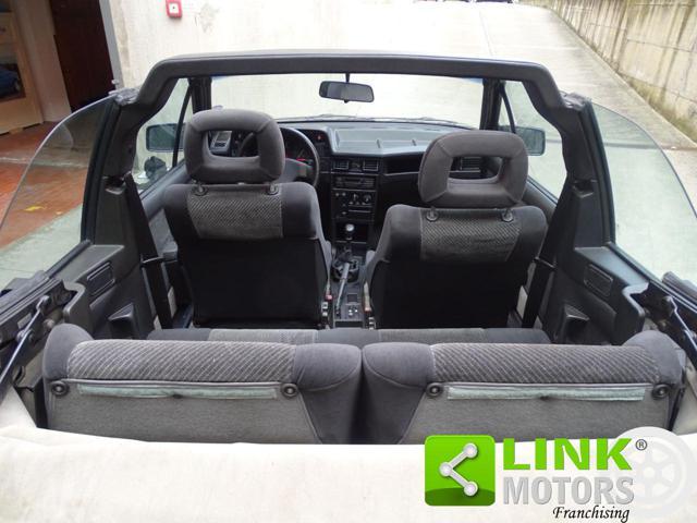 OPEL Kadett 1.4 Cabrio