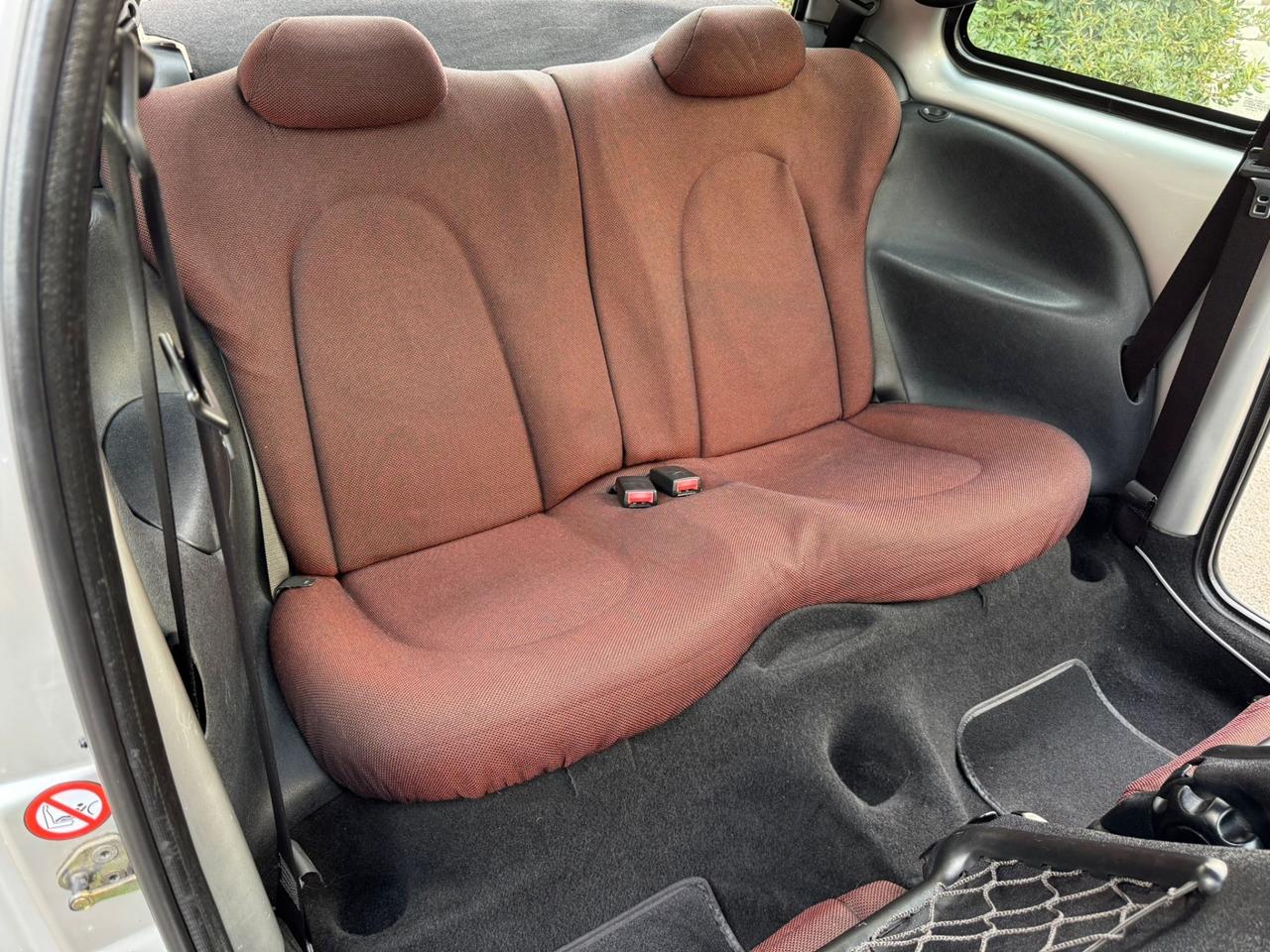 Ford Ka 1.3 Leather Collection