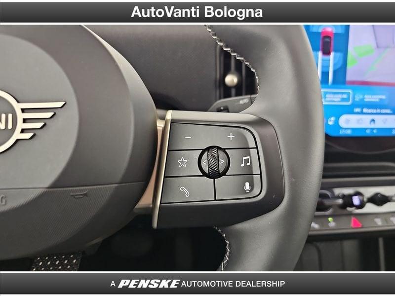 MINI Cooper Mini Cooper 3p 2.0 S Classic auto