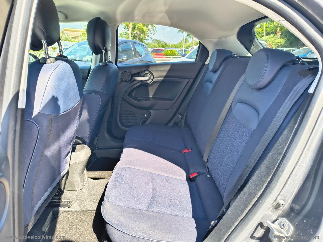 FIAT 500X 1.3 M.Jet 95 CV Club