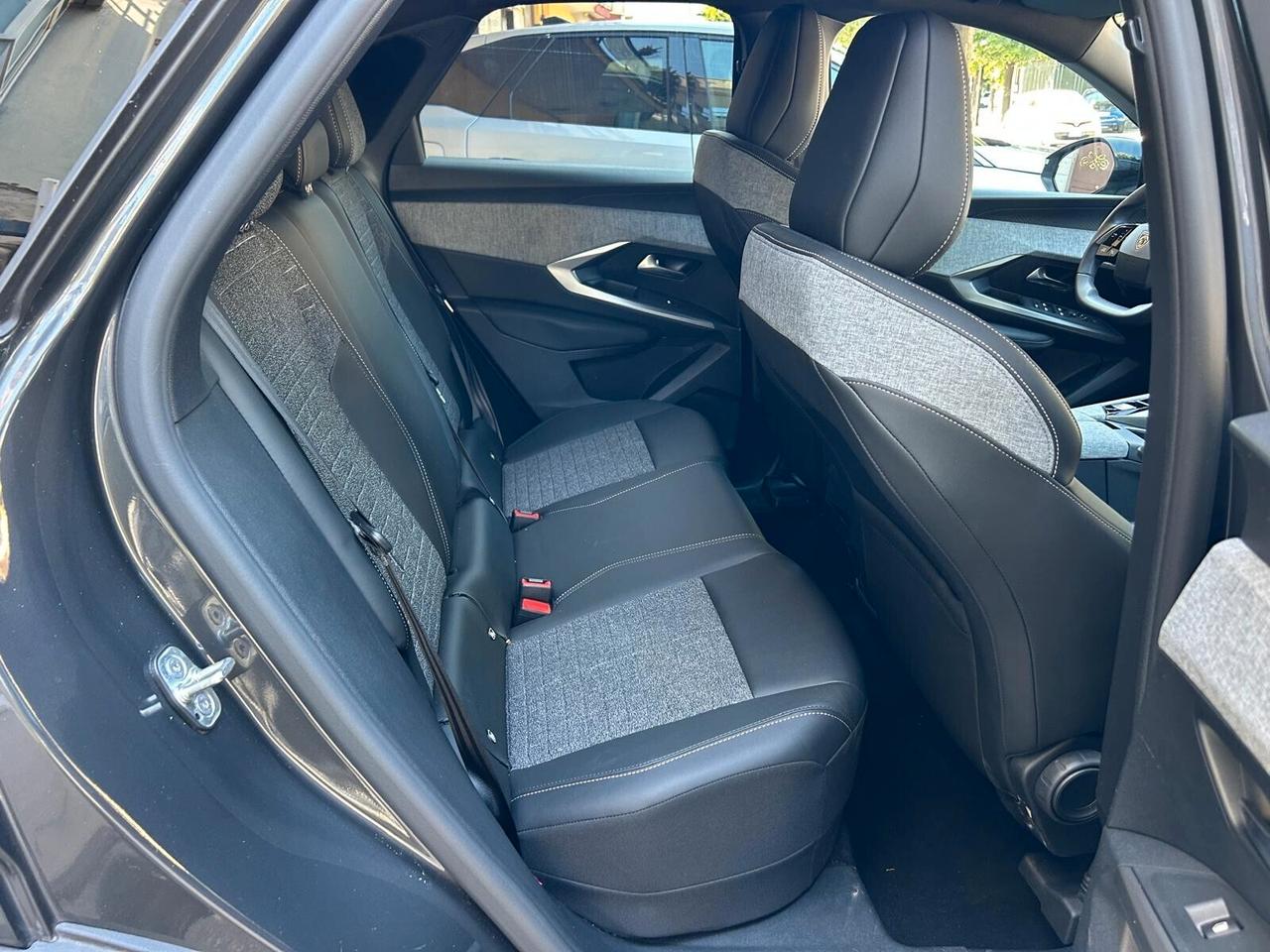 Peugeot 3008 Hybrid 145 e-DCS6 Allure