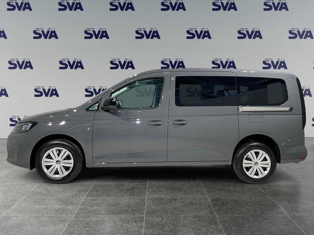 Volkswagen Caddy V 2.0 tdi 102cv Space Maxi