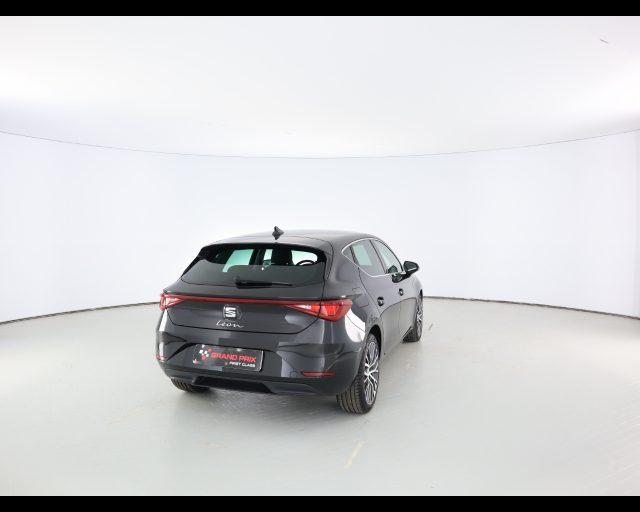 SEAT Leon 1.5 eTSI 150 CV DSG Xcellence