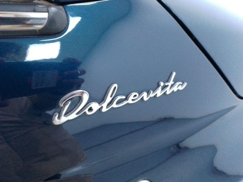 FIAT 500 1.0 hybrid Dolcevita 70cv