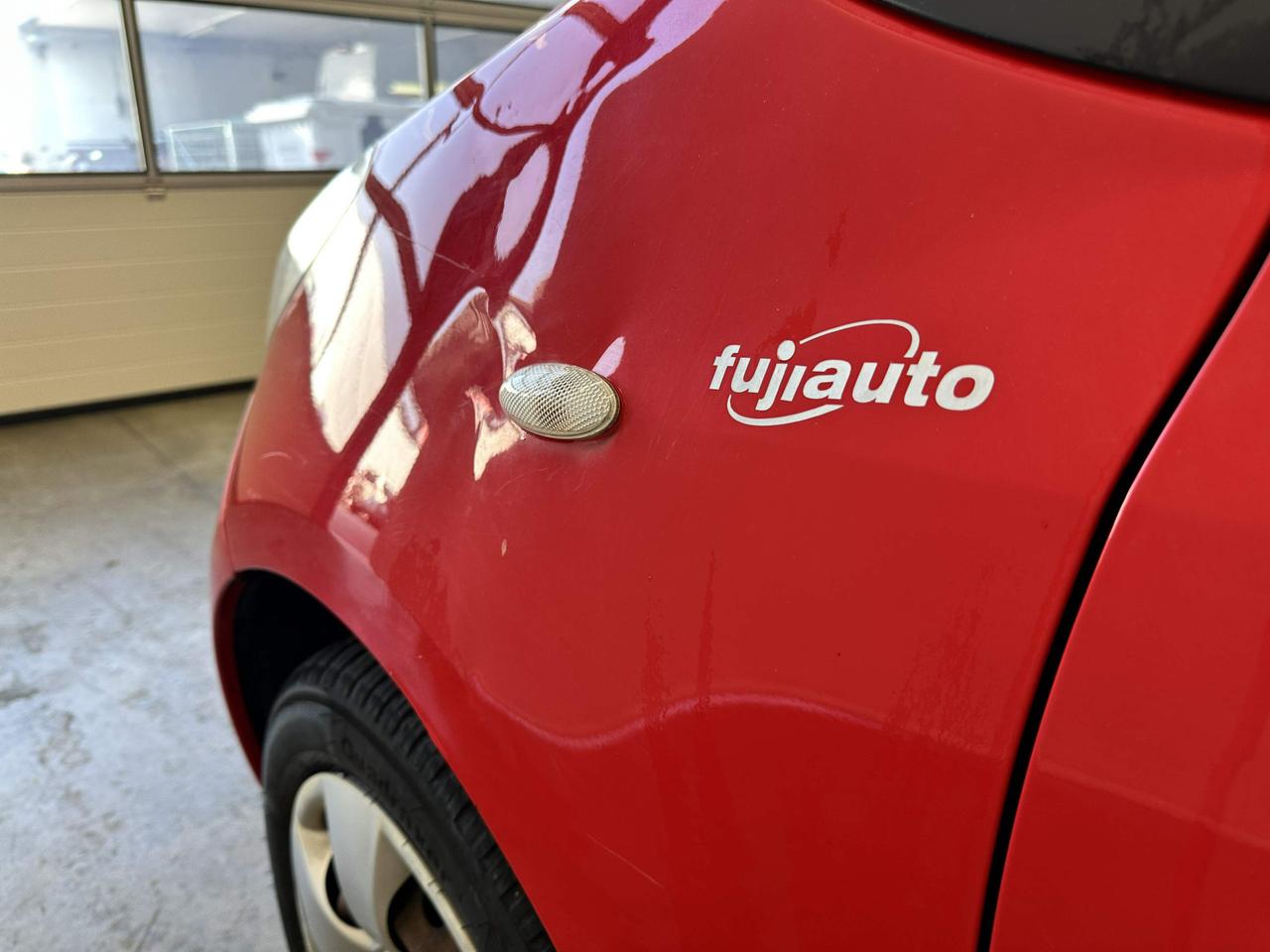 Toyota Yaris 5p 1.0