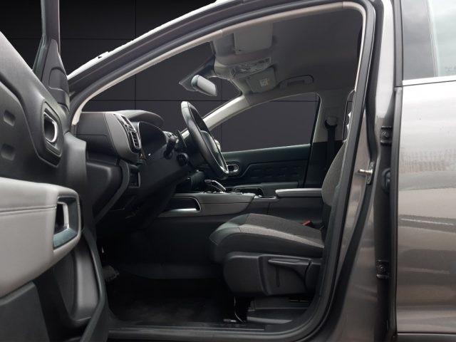 CITROEN C5 Aircross BlueHDi 130 S&S EAT8 Shine