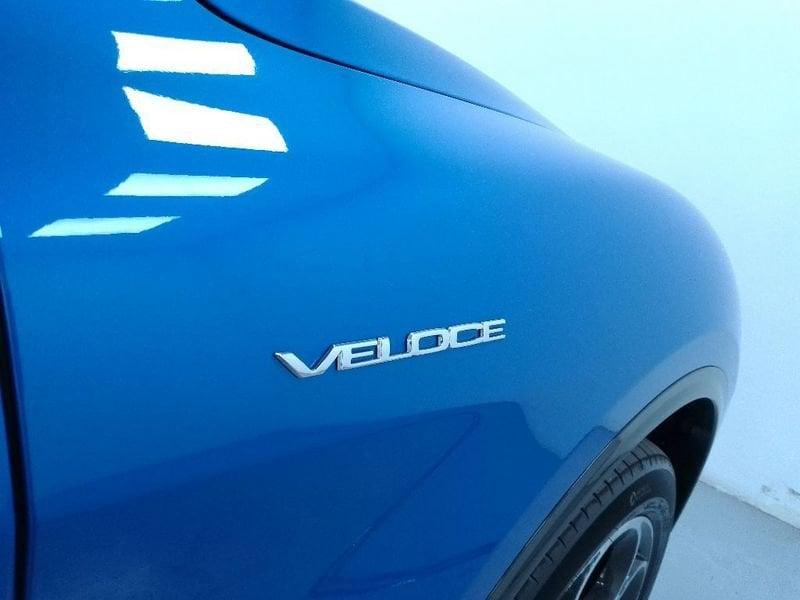 Alfa Romeo Stelvio 2.2 t Veloce Q4 210cv auto