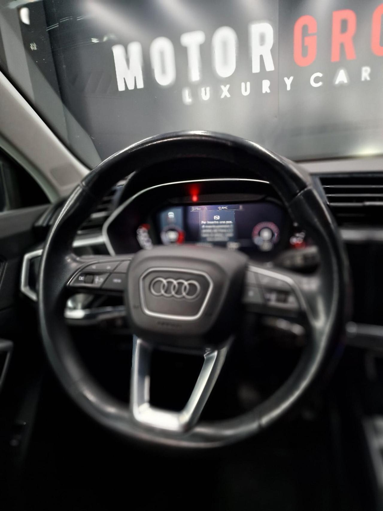 Audi Q3 SPB 35 TDI S tronic Business 2.0 150CV