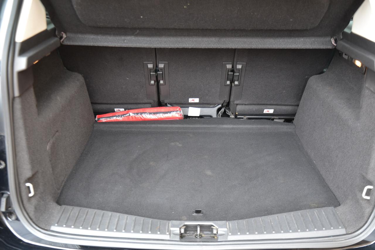 Ford C-Max 1.5 TDCi 120CV AUTOM. **PREZZO REALE**EURO6B**