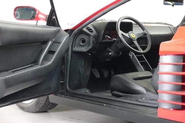 Ferrari Testarossa LEGGERE DESCRIZIONE