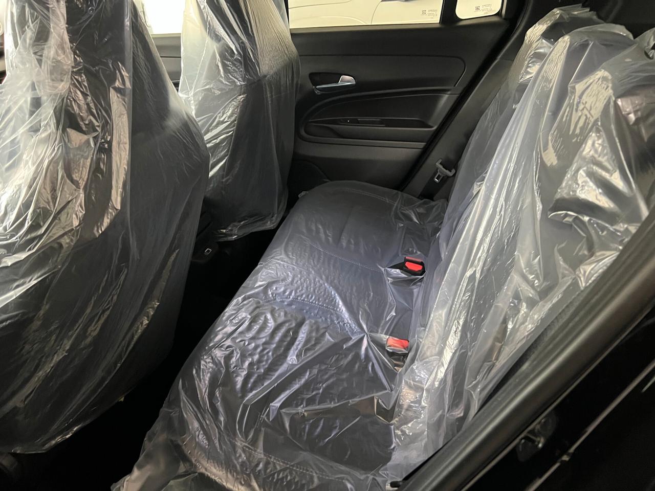 Jeep Avenger 1.2 Turbo 110 CV MHEV Summit Promo Finanziamento