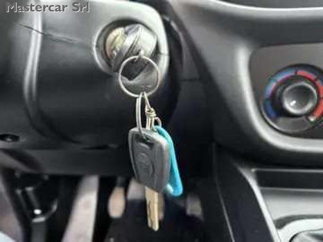FIAT Doblo CARGO 1.3 Multijet 95cv CH1 Business - GE160CY