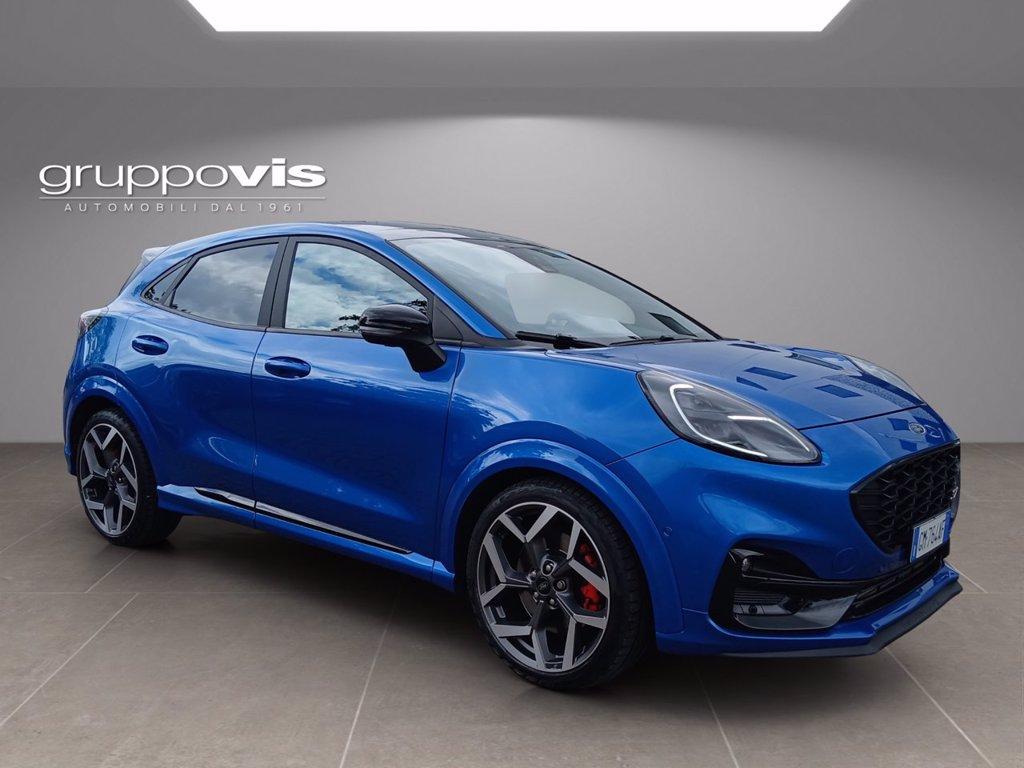 FORD Puma ST del 2023