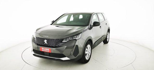 PEUGEOT 5008 AUTOCARRO - BlueHDi 130 S&S EAT8 Active Pack