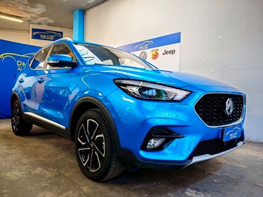 Mg ZS 1.5 Luxury